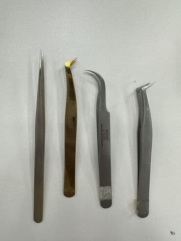 оборудование пластиковых окон: Полный, богатый готовый набор для наращивания ресниц Ламинирования — 11