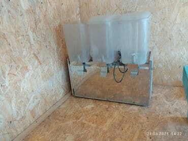 Для сок готовый бизнес 
16 000