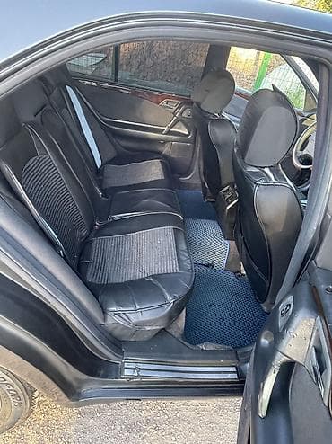 mercedes e63 amg: Mercedes-Benz E-Class: 1996 г., 3.2 л, Автомат, Газ, Седан — 7