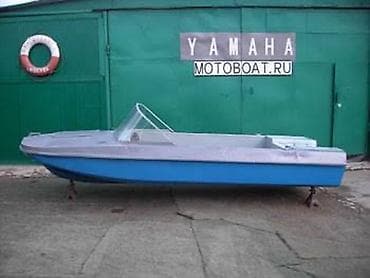 рогатка для рыбалки в бишкеке: Лодка, Моторная, Стеклопластик — 2