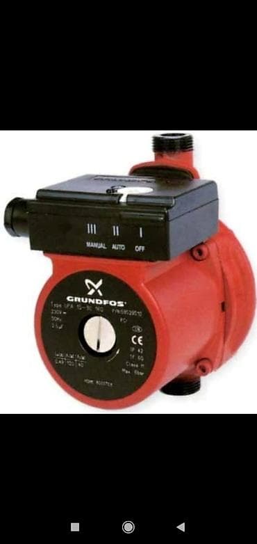 Билим берүү тармагы: Сантехник. 6 жылдан ашык тажрыйба — 2