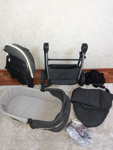 игрушки для коляски: Коляска — 5