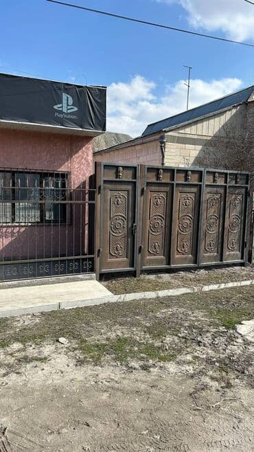 продаю действующий бизнес бишкеке: 8 соток, Для строительства, Красная книга, Тех паспорт — 6