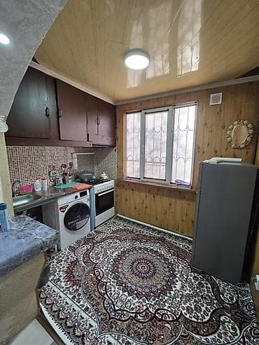 Квартиры: Сдаётся уютная 2‑комнатная квартира с отдельной кухней. Современное — 3