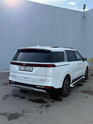 степвагон запчасть: СРОЧНО ПРОДАЮ‼️ KIA Carnival Год выпуска: 2021 Объем: 2.2 т/дизель — 5