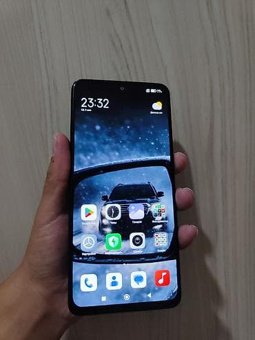 redmi note 11 pro бу: Redmi, Redmi Note 11 Pro, Б/у, 128 ГБ, цвет - Серый, 1 SIM, 2 SIM — 2