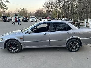 лет фары: Honda Accord: 1998 г., 2 л, Автомат, Газ — 1