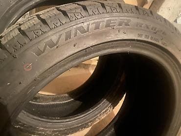 210: Шины 275 / 40 / R 20, Зима, Новый, Комплект, Легковые, Joyroad — 1