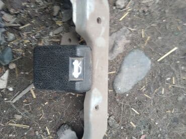 встраиваемая кофемашина сименс: Центральная консоль Mitsubishi 1993 г., Б/у, Оригинал, Германия — 6