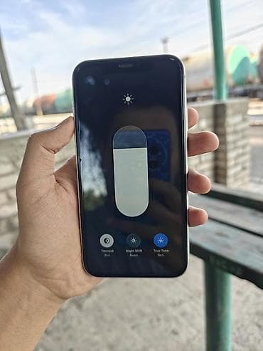 samsung a73: IPhone 11, Б/у, 128 ГБ, Белый, 88 % — 10