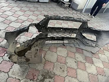 айфон 8 бу бишкек: Бампер Ssangyong, Б/у, Оригинал — 2