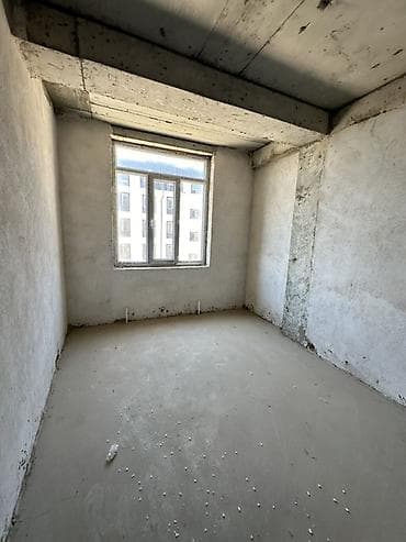 3 комнаты, 82 м², Элитка, 1 этаж, ПСО (под самоотделку) — 5