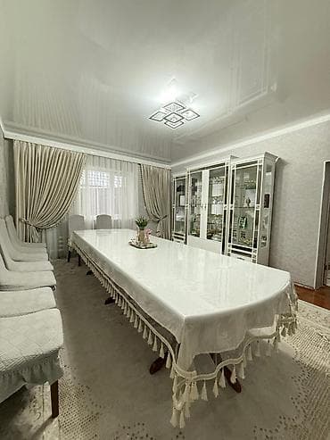 4: 🏠 Дом на продажу 📍 Район: Арча-Бешик, улица Мин-Куш Город: Бишкек 📐 — 5