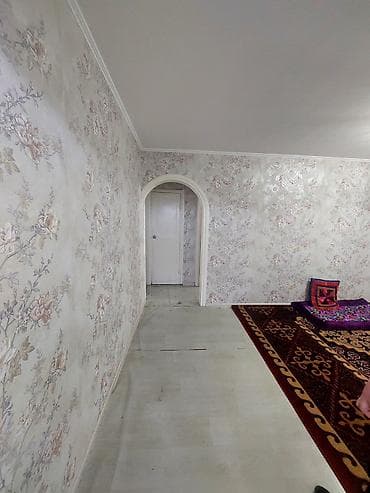 Продажа квартир: 3 комнаты, 58 м², 103 серия, 1 этаж, Косметический ремонт — 5
