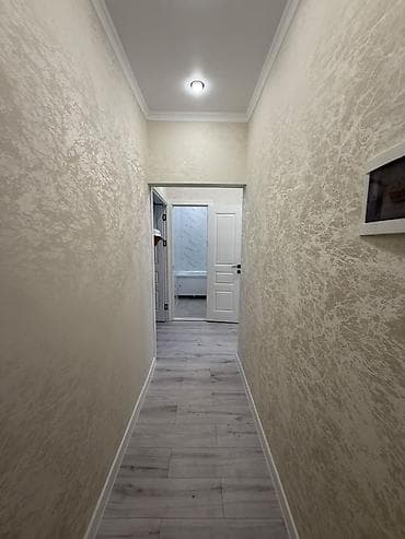 район юг 2: 1 комната, 54 м², 6 этаж, Евроремонт — 5