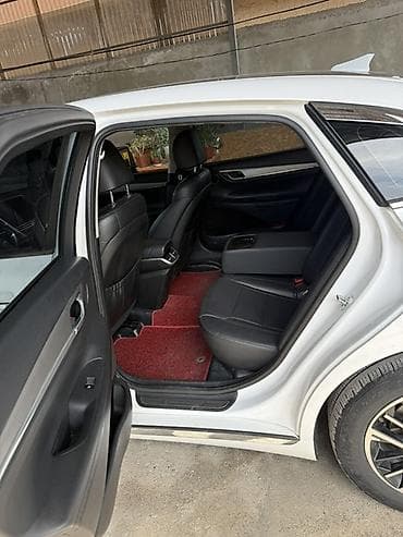 Унаа: Hyundai Grandeur: 2020 г., 3 л, Автомат, Газ, Седан — 7