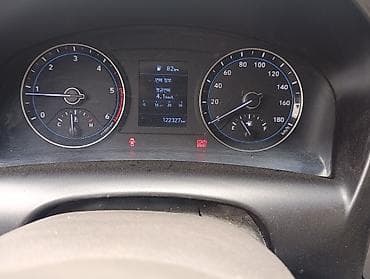 porter 2: Hyundai Porter: 2020 г., 2.5 л, Механика, Дизель, Пикап — 4