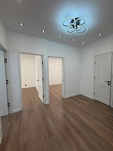 Продажа квартир: 3 комнаты, 61 м², Индивидуалка, Золотой квадрат Индивидуалка, 2 этаж, Свежий ремонт — 7