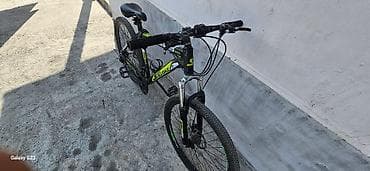 Балдар үчүн велосипеддер: Тоо велосипеди, Skillmax, Болот — 3