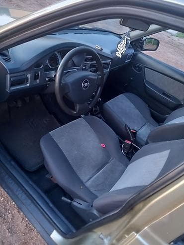 гофра для авто: Daewoo Nexia: 2010 г., Механика, Бензин, Седан — 6