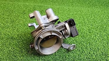 е38: Дроссельная заслонка BMW 1995 г., Оригинал, Германия — 3