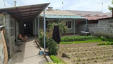 агентства: Продаётся дом в селе Кун-Туу 📐 Участок: 7,2 сотки 🏠 Дом: 100 м² | 4 — 3