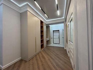 bay tash: 3 комнаты, 96 м², Элитка, 3 этаж, Дизайнерский ремонт — 3