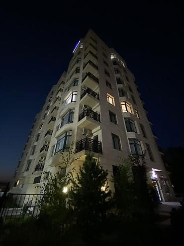 Батирлер: 2 бөлмө, 88 м², Элитка, 6 кабат, Дизайнердик оңдоо — 1
