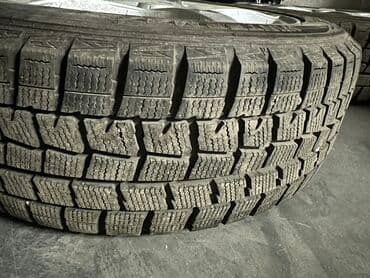 гоформ шины в бишкеке цена: Колеса в сборе R 16, Б/у — 4