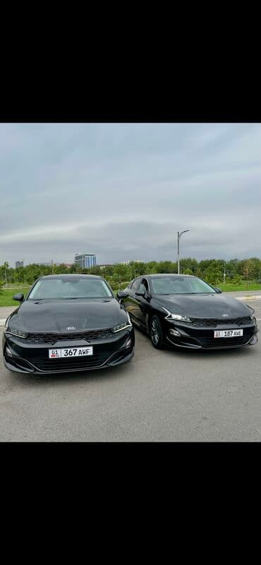 какая машина подойдет для яндекс такси бишкек: Сдаю Kia K5, Посуточно, Без водителя, | Залог, Водительские права, От 18 лет — 2