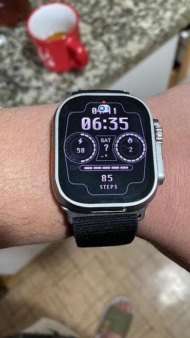 redmi note 10 64: IPhone Air, Б/у, < 16 ГБ, Desert Titanium, Зарядное устройство, Защитное стекло, Чехол, 100 % — 4