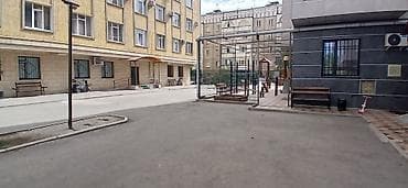 квартира алемедин: 1 комната, 41 м², Аламедин-1 мкр Элитка, 4 этаж, Евроремонт — 6
