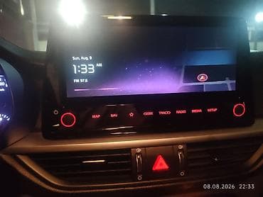 k doo: Kia K3: 2021 г., Седан — 6