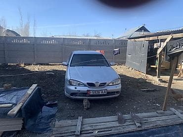 капот ниссан сефиро: Nissan Primera: 2002 г., Механика, Бензин, Седан — 2