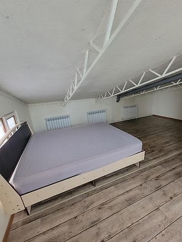 котедж бостери: Студия, Собственник, Без подселения, С мебелью полностью — 3