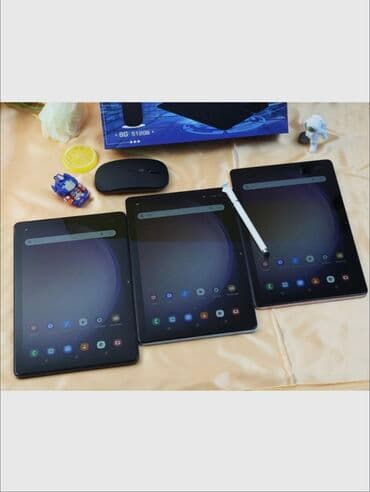 универсальные мобильные батареи для планшетов maxnon: Планшет, память 512 ГБ, 10" - 11", 5G, Новый, Трансформер цвет - Черный — 8