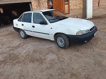 e50 amg: Daewoo Nexia: 2002 г., Механика, Бензин, Седан — 5