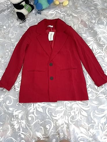 second hand: Женский комплект и отдельные позиции одежды 1) Платье миди - — 2