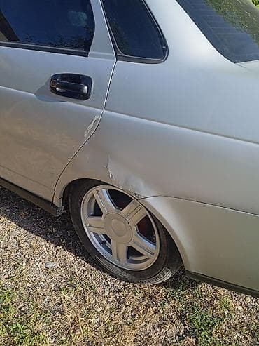 gac aion y plus: ВАЗ (ЛАДА) Priora: 2007 г., Седан — 4