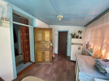 продажа домов александровка: Үй, 60 кв. м, 5 бөлмө, Менчик ээси, Эски ремонт — 3