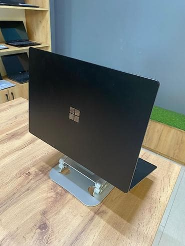 microsoft laptop surface: Офисный, Новый, Intel Core Ultra 5, В рассрочку — 4