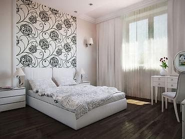 Поклейка обоев, Демонтаж старых обоев | Флизелиновые обои, Бумажные обои, Виниловые обои Больше 6 лет опыта at lalafo.kg Поклейка обоев, Демонтаж старых обоев | Флизелиновые обои, Бумажные обои, Виниловые обои Больше 6 лет опыта