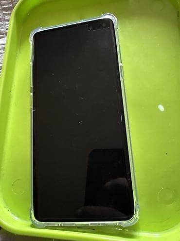 ipad charger: Samsung Galaxy S10 Plus, Б/у — 2