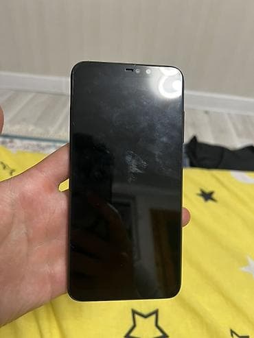 redmi 6: Redmi, Redmi 6 Pro, Б/у, 32 ГБ, 2 SIM — 2