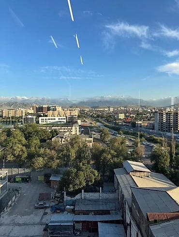 57: 2 комнаты, 57 м², Технопарк Элитка, 10 этаж, Дизайнерский ремонт — 10