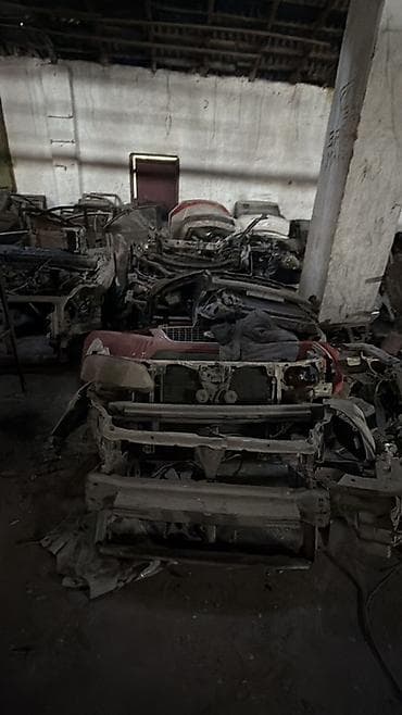 Транспорт: Авторазбор: оригинальные б/у запчасти Toyota и Subaru Ассортимент: - — 5