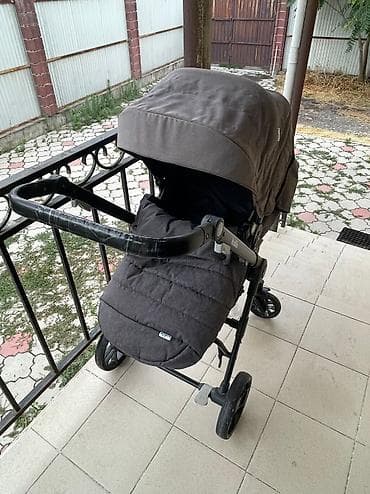 Коляски — 2