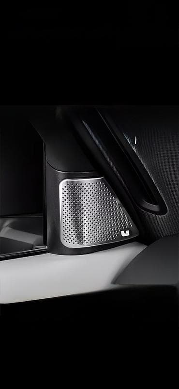 range rove: Аксессуары для Lixiang L7 Совместимость: - LI Auto L7: 2023, 2024 — 6
