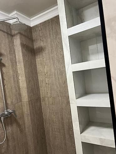 сдаю квартиру на долгий срок: Современная отделка квартиры под ключ - Интерьер: светлые стены с — 2