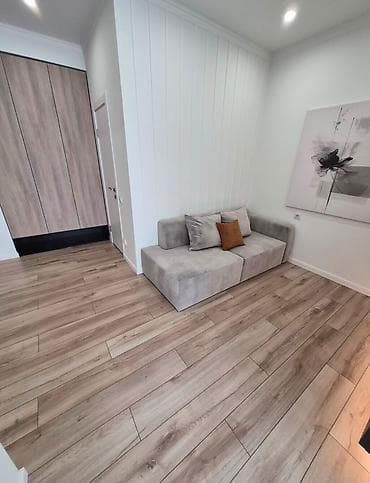 Недвижимость: 2 комнаты, 42 м², Элитка, Южная Магистраль Элитка, 5 этаж, Дизайнерский ремонт — 2